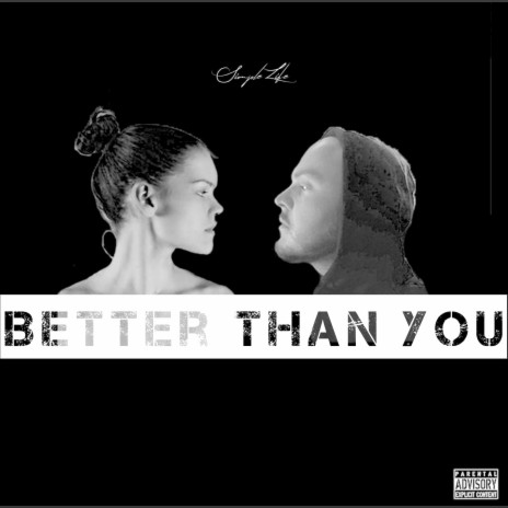 Better Than You | Boomplay Music