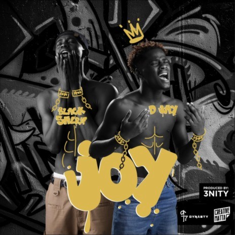 Joy ft. Black Sherif | Boomplay Music