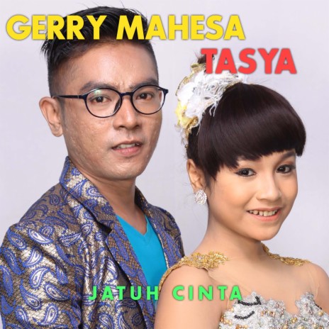 Jatuh Cinta ft. Gerry Mahesa | Boomplay Music