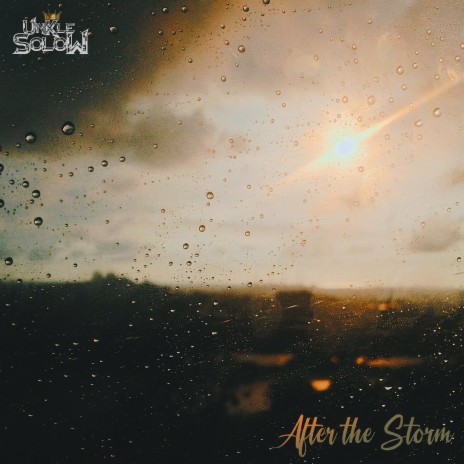 After the Storm ft. Mr. Quiji | Boomplay Music