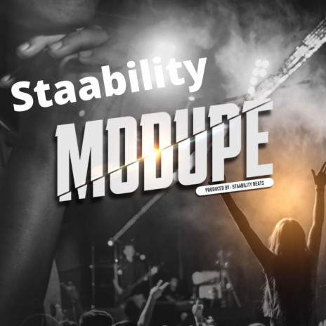 MODUPE | Boomplay Music