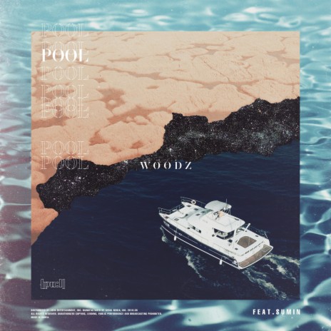 POOL (Feat. Sumin) ft. SUMIN | Boomplay Music