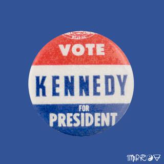 VOTE KENNEDY lyrics | Boomplay Music