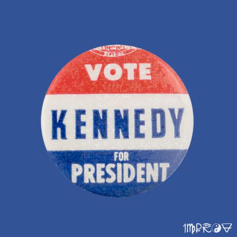 VOTE KENNEDY | Boomplay Music