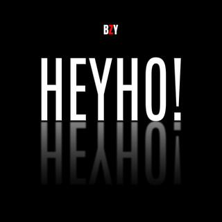 HEYHO! (Radio Edit)