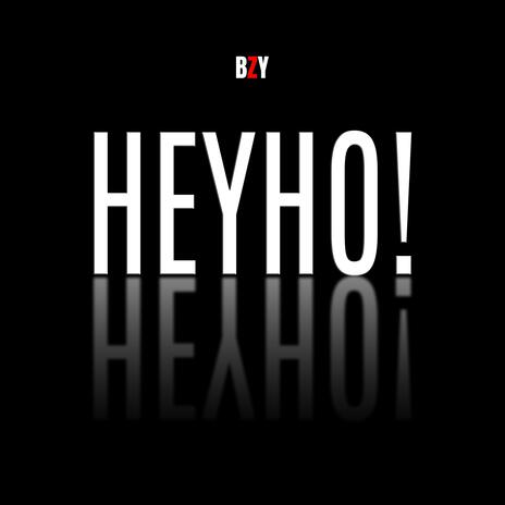 HEYHO! (Radio Edit) | Boomplay Music