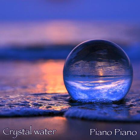 Crystal water | Boomplay Music