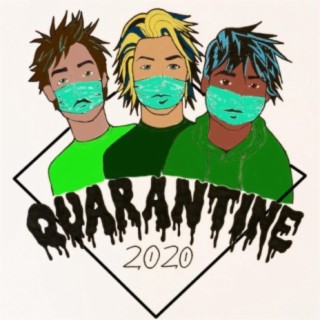 Quarantine 2020 (feat. Bayman & Bane Genesis)