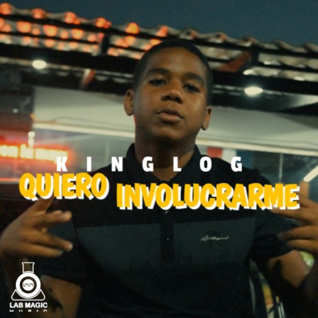 Quiero involucrarme | Boomplay Music