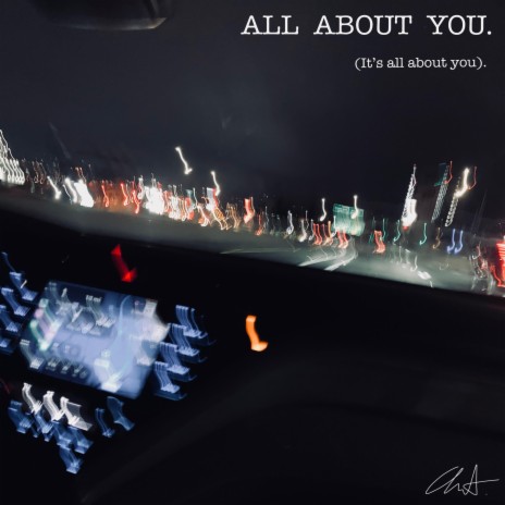 ALL ABOUT YOU | Boomplay Music