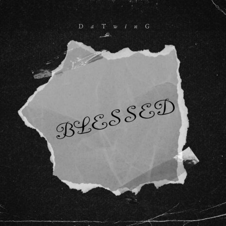 Blessed ft. Raid Tunes | Boomplay Music