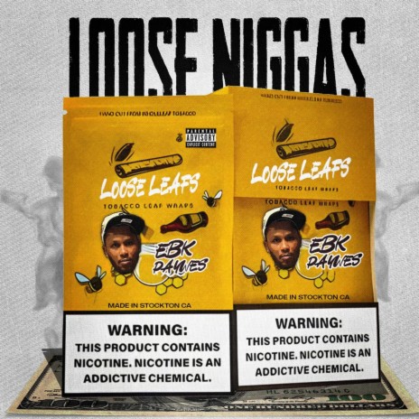 Loose Niggas | Boomplay Music
