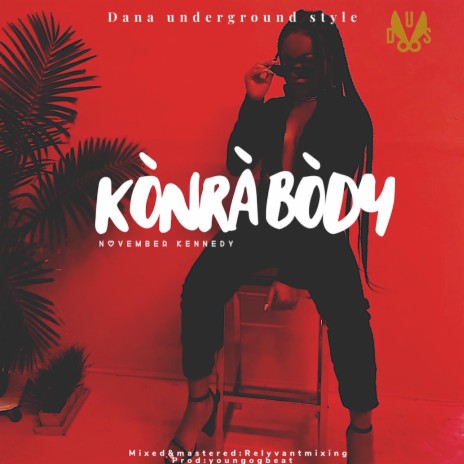 Konra Body | Boomplay Music