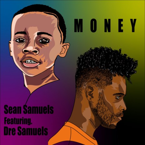 Money ft. Dre Samuels