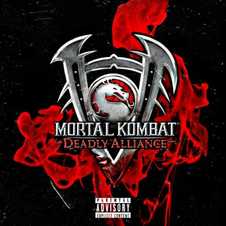 Deadly Alliance | Boomplay Music