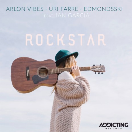 Rockstar ft. Uri Farre, Edmondsski & Ian Garcia | Boomplay Music