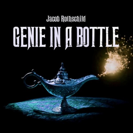 Genie in a Bottle