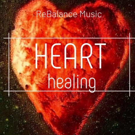 HEART HEALING (soft) | Boomplay Music