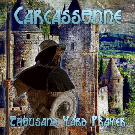 Carcassonne | Boomplay Music