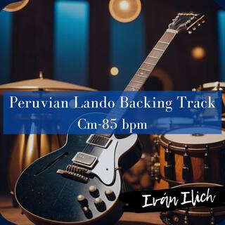 Peruvian Lando Backing Track