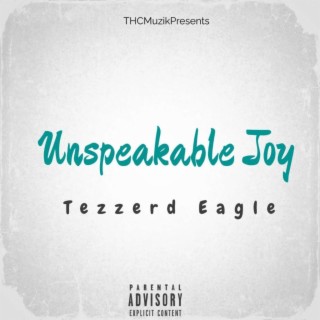 Unspeakable joy (Radio Edit)