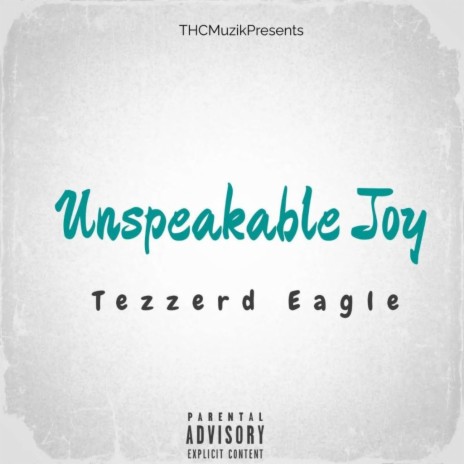 Unspeakable joy (Radio Edit)