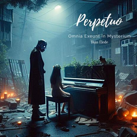 Intro Perpetuo | Boomplay Music