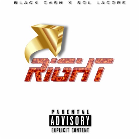 Right (feat. Sol Lacore)