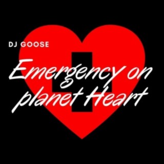 Emergency on planet Heart