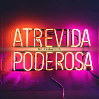 Atrevida Poderosa