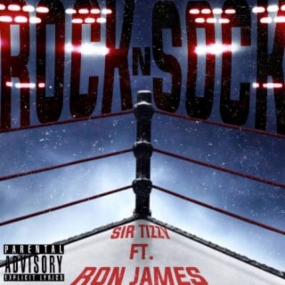 Rock N Sock (feat. Ron James)