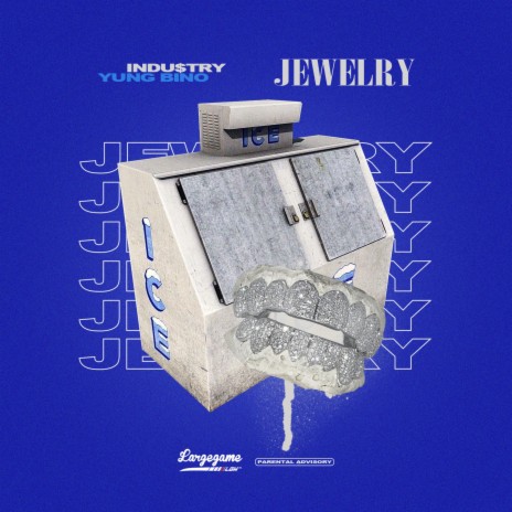 Jewelry (feat. Yung Bino) | Boomplay Music