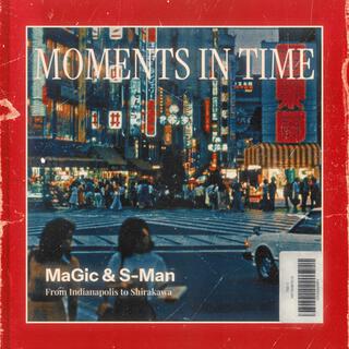 Moments In Time