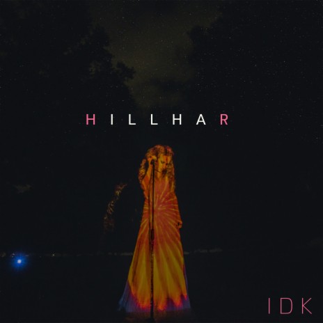 IDK | Boomplay Music