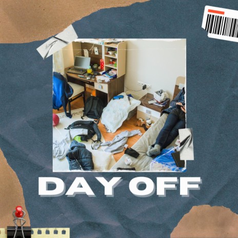 DAY OFF | Boomplay Music