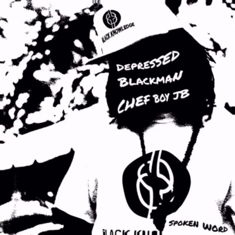 Depressed Black Man | Boomplay Music