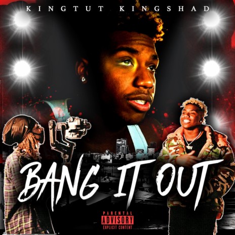 Bang It Out | Boomplay Music