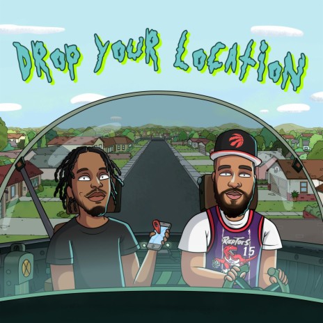 Drop Your Location ft. JayJBeats | Boomplay Music