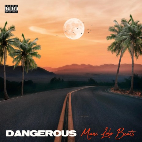 Dangerous (feat. Spazi) | Boomplay Music