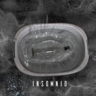 Insomnio ft. Royé Campero lyrics | Boomplay Music