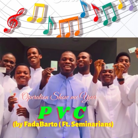 Operation Show Me Your PVC | Boomplay Music