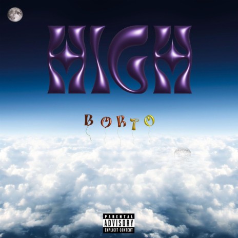 HIGH | Boomplay Music