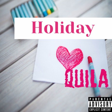Holiday | Boomplay Music