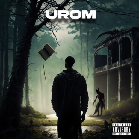 UROM | Boomplay Music