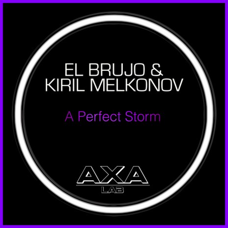 The Calm Before the Storm ft. Kiril Melkonov | Boomplay Music