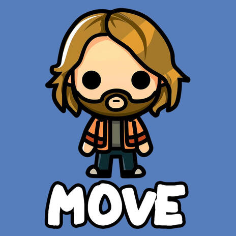 Move (Alternative Pop Instrumental) | Boomplay Music