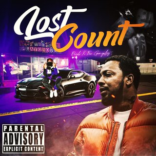 Lost Count