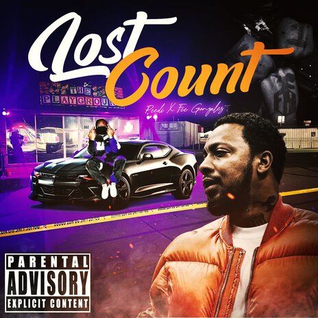 Lost Count ft. fee gonzales