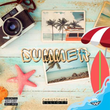 SUMMER | Boomplay Music