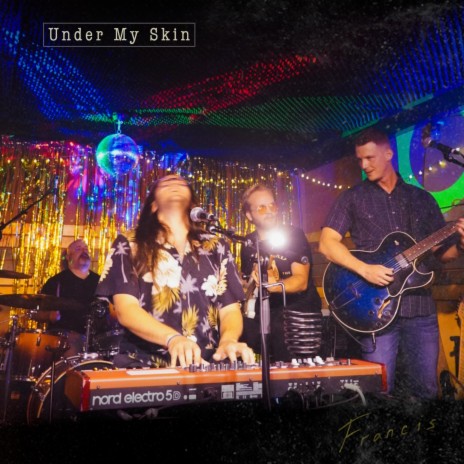 Under My Skin | Boomplay Music